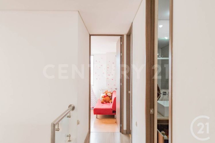 Apartamento en venta en Bosques De Zuñiga, Envigado · foto 14 de 21