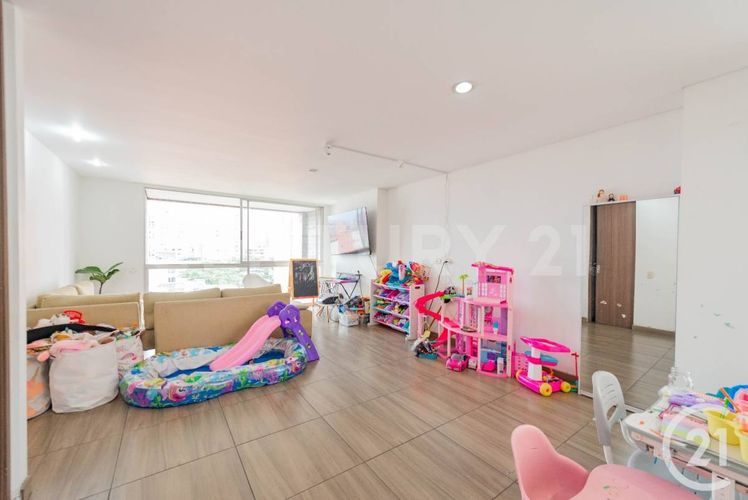 Apartamento en venta en Bosques De Zuñiga, Envigado · foto 16 de 21