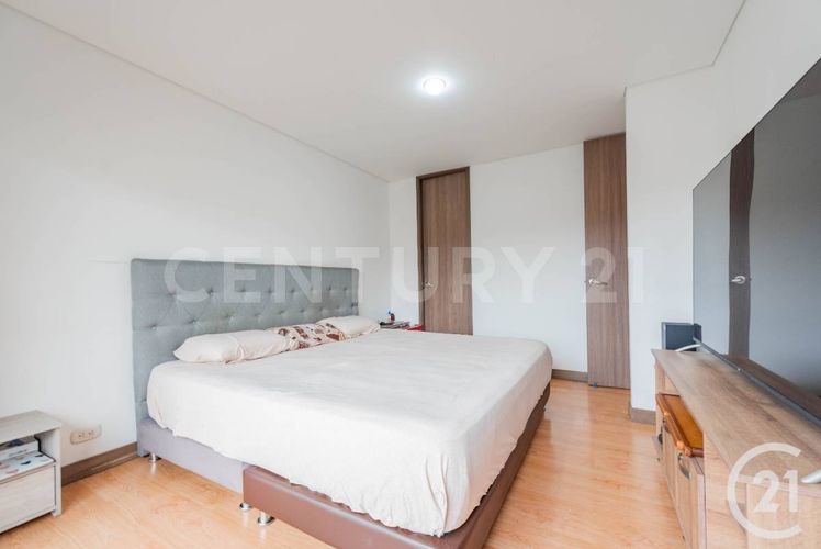 Apartamento en venta en Bosques De Zuñiga, Envigado · foto 17 de 21