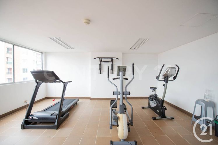 Apartamento en venta en Bosques De Zuñiga, Envigado · foto 20 de 21