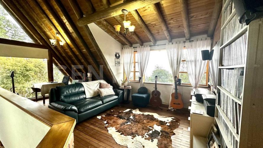 Casa de 5 alcobas en venta en Las Palmas, Envigado, 280 m² · foto 6 de 23