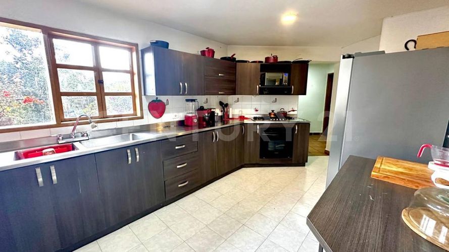 Casa de 5 alcobas en venta en Las Palmas, Envigado, 280 m² · foto 15 de 23