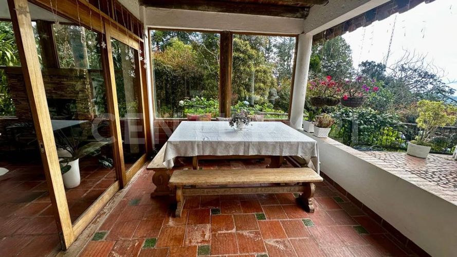 Casa de 5 alcobas en venta en Las Palmas, Envigado, 280 m² · foto 18 de 23