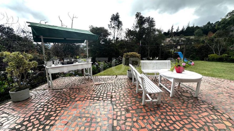 Casa de 5 alcobas en venta en Las Palmas, Envigado, 280 m² · foto 21 de 23