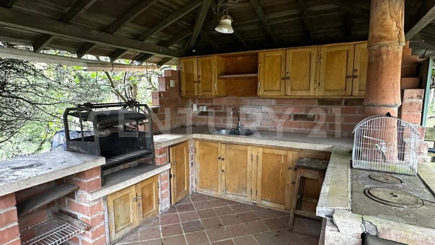 Casa de 5 alcobas en venta en Las Palmas, Envigado, 280 m² · foto 23 de 23