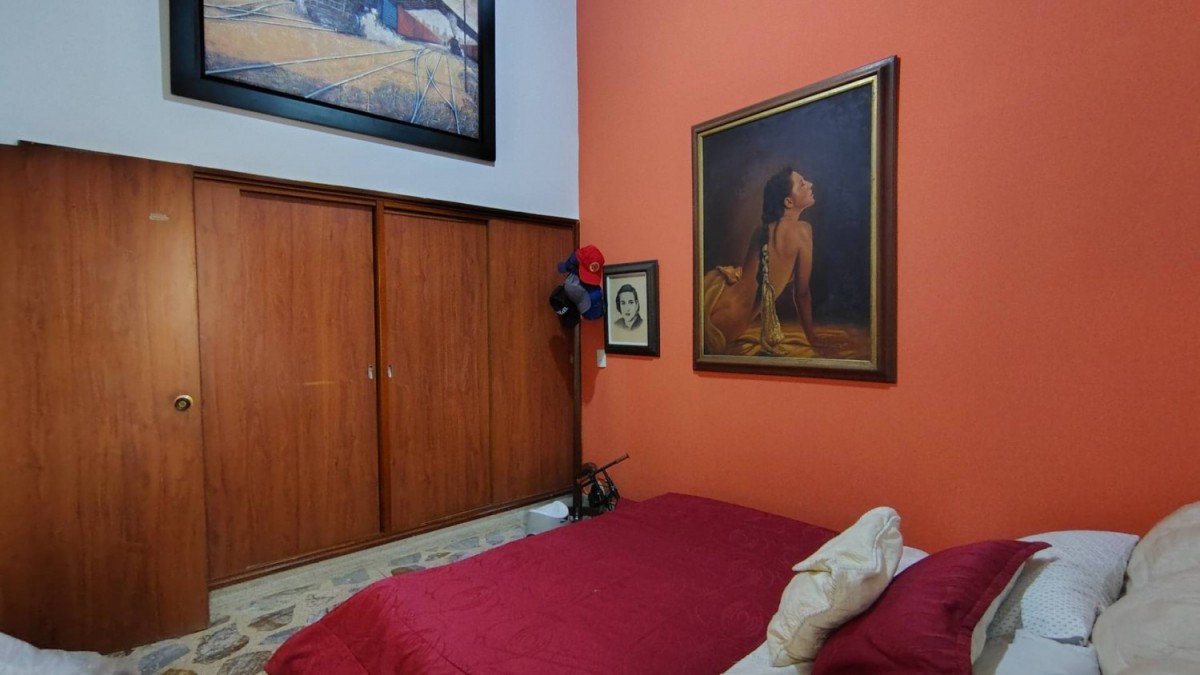 Apartamento en venta en Laureles Nogal, Medellín · foto 14 de 24