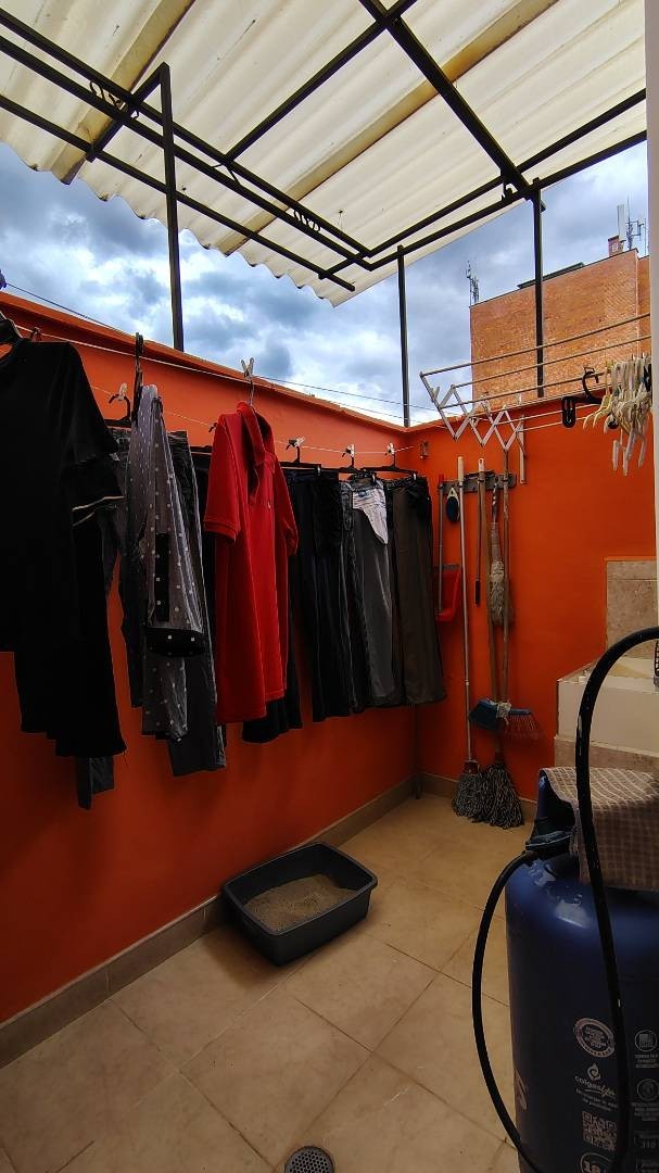 Apartamento en venta en Laureles Nogal, Medellín · foto 20 de 24