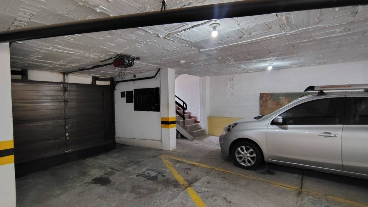 Apartamento en venta en Laureles Nogal, Medellín · foto 21 de 24