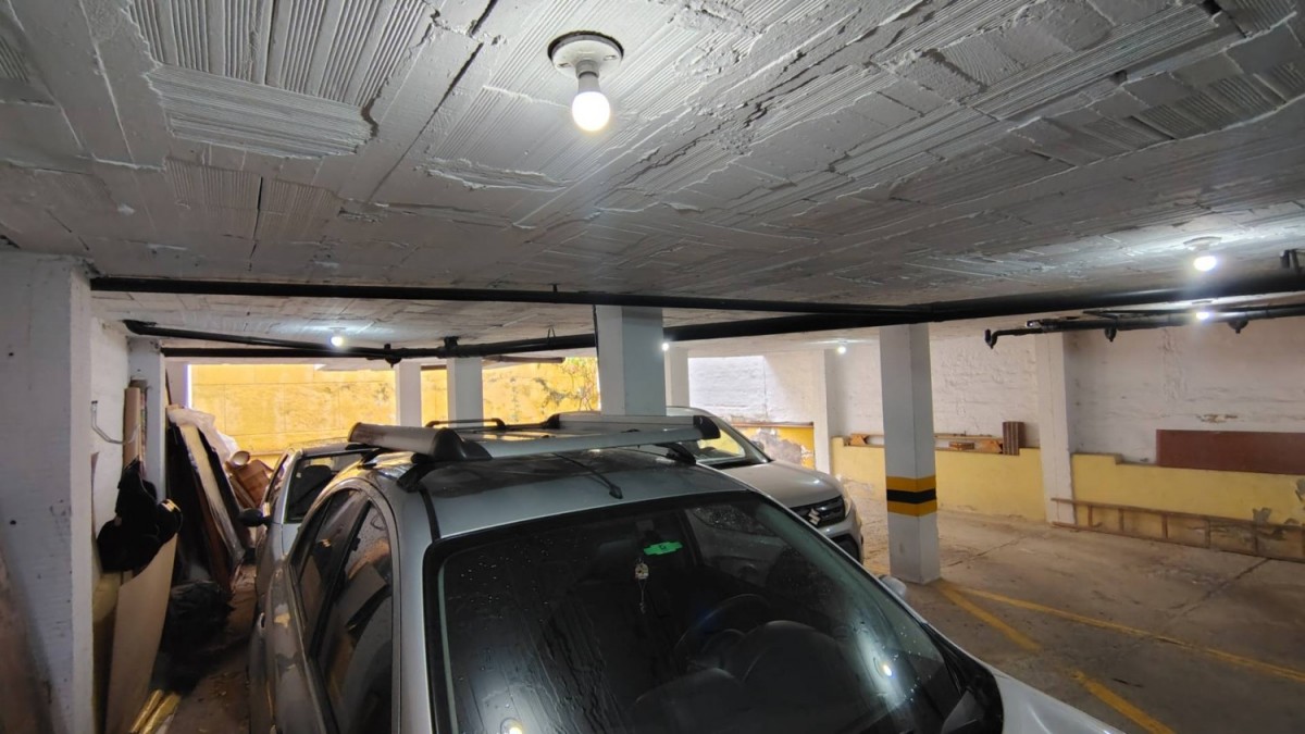 Apartamento en venta en Laureles Nogal, Medellín · foto 23 de 24