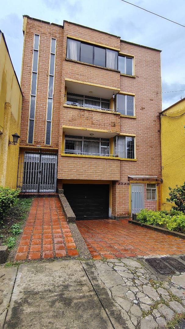 Apartamento en venta en Laureles Nogal, Medellín · foto 24 de 24