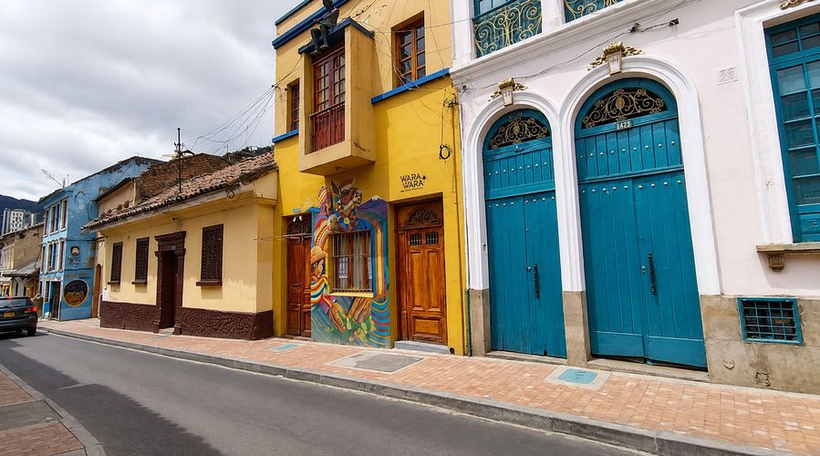 Casa en venta en Arrayanes, Bogotá · foto 2 de 16