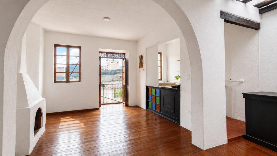 Casa en venta en Arrayanes, Bogotá · foto 4 de 16