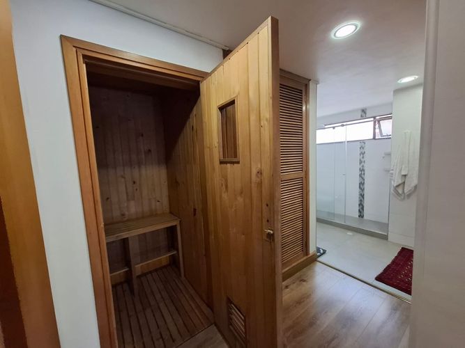 Casa de 3 alcobas en venta en El Virrey, Bogotá, 249 m² · foto 17 de 19