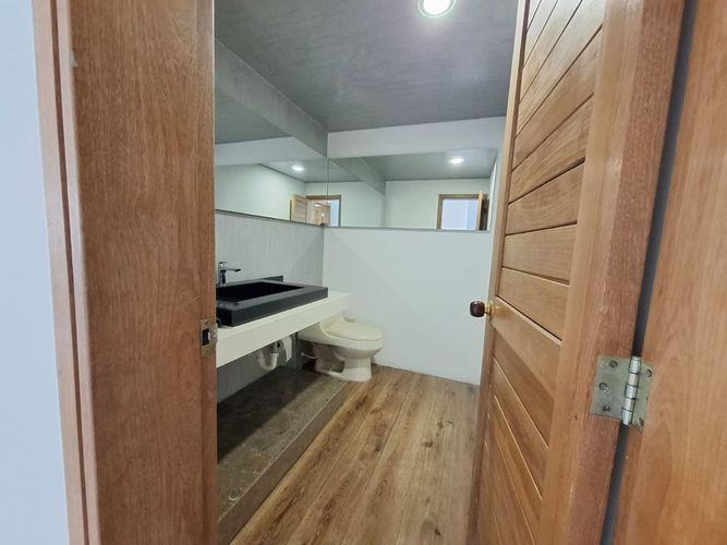 Casa de 3 alcobas en venta en El Virrey, Bogotá, 249 m² · foto 18 de 19