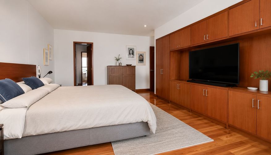 Apartamento en venta en Chico Norte, Bogotá · foto 7 de 19