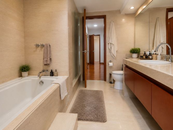 Apartamento en venta en Chico Norte, Bogotá · foto 8 de 19