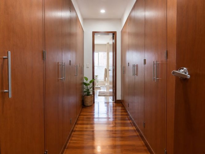 Apartamento en venta en Chico Norte, Bogotá · foto 9 de 19