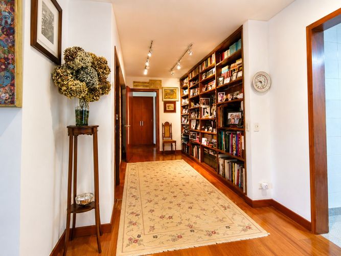 Apartamento en venta en Chico Norte, Bogotá · foto 15 de 19