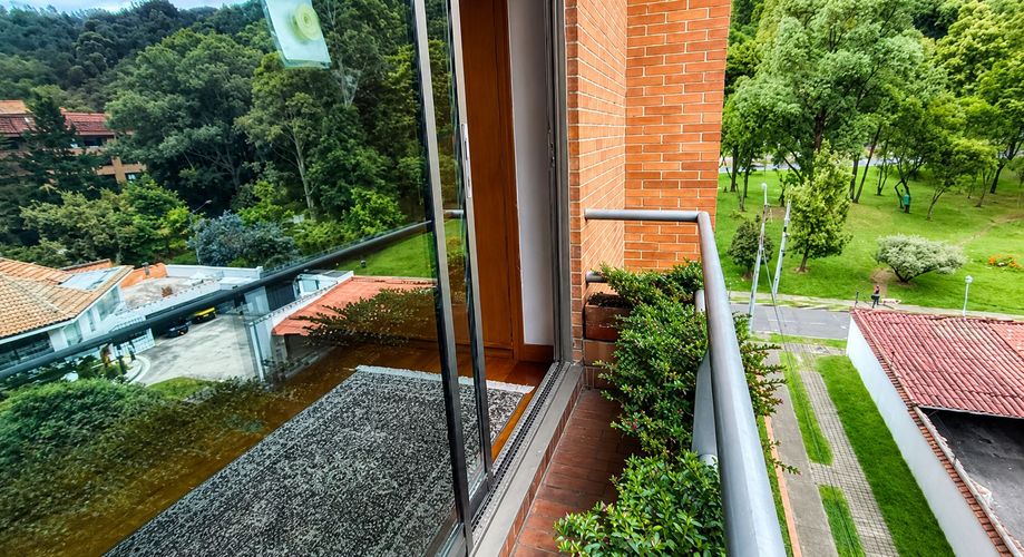 Apartamento en venta en Chico Norte, Bogotá · foto 18 de 19