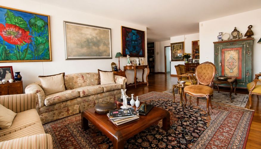 Apartamento en venta en Chico Norte, Bogotá · foto 19 de 19