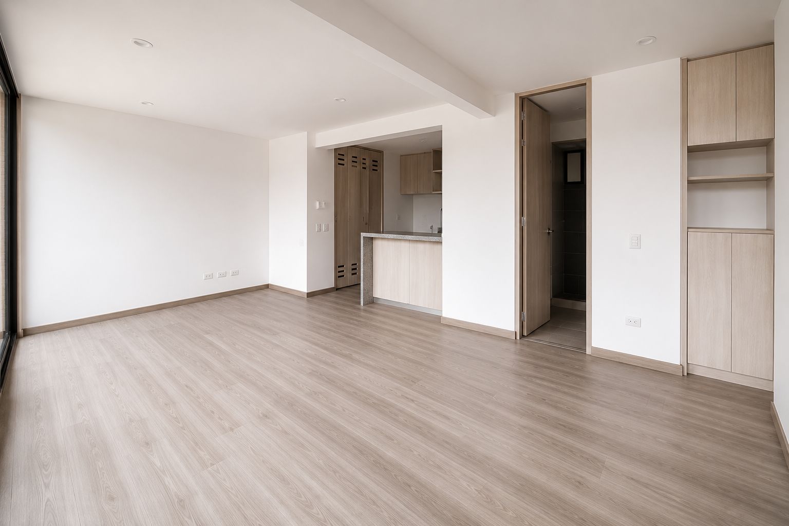 Apartamento en venta en Lagos De Torca, Bogotá · foto 2 de 10