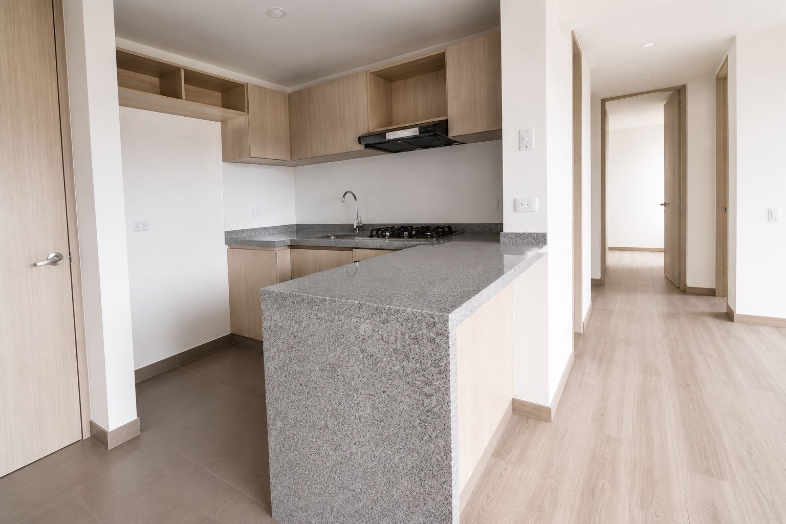 Apartamento en venta en Lagos De Torca, Bogotá · foto 3 de 10
