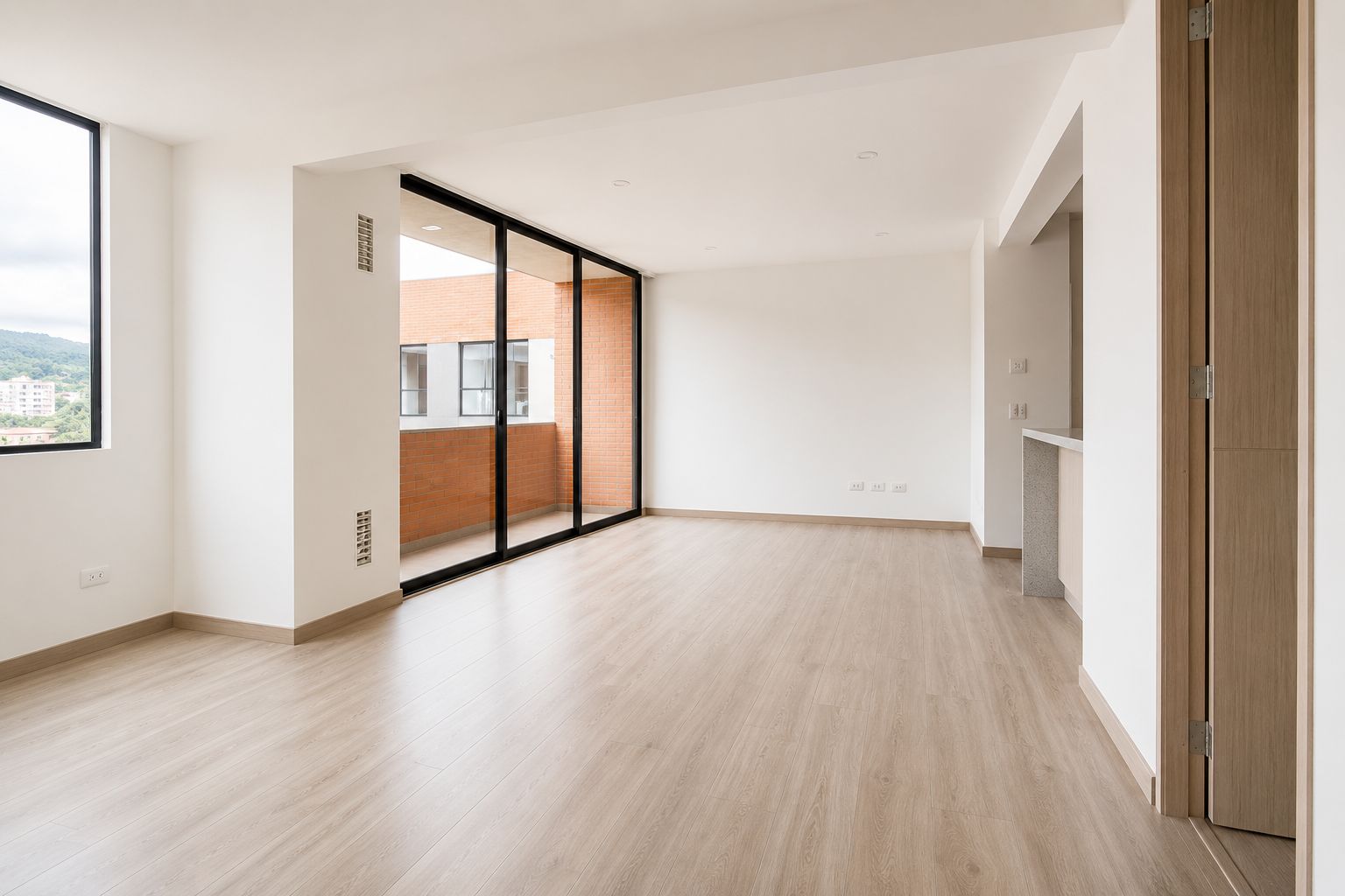 Apartamento en venta en Lagos De Torca, Bogotá · foto 4 de 10