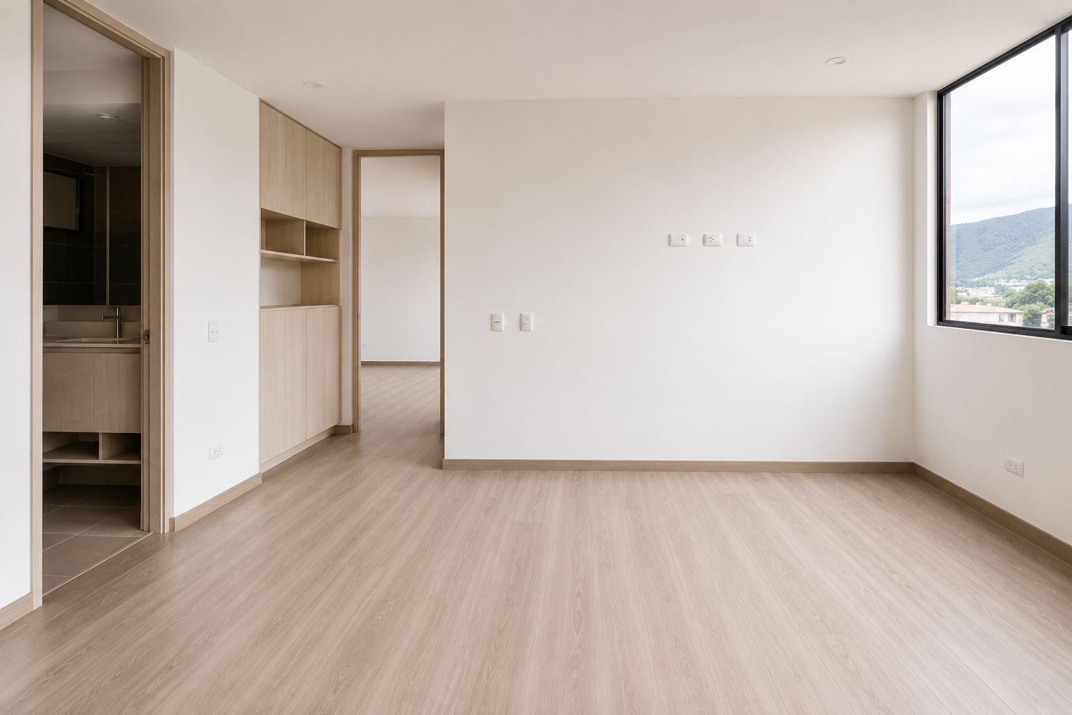 Apartamento en venta en Lagos De Torca, Bogotá · foto 5 de 10