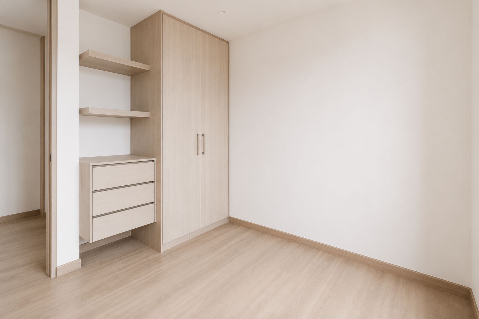 Apartamento en venta en Lagos De Torca, Bogotá · foto 9 de 10