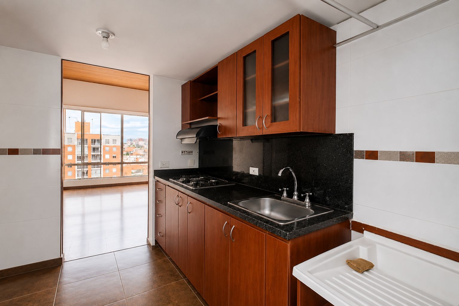 Apartamento en venta en Lagos De Torca, Bogotá · foto 5 de 17