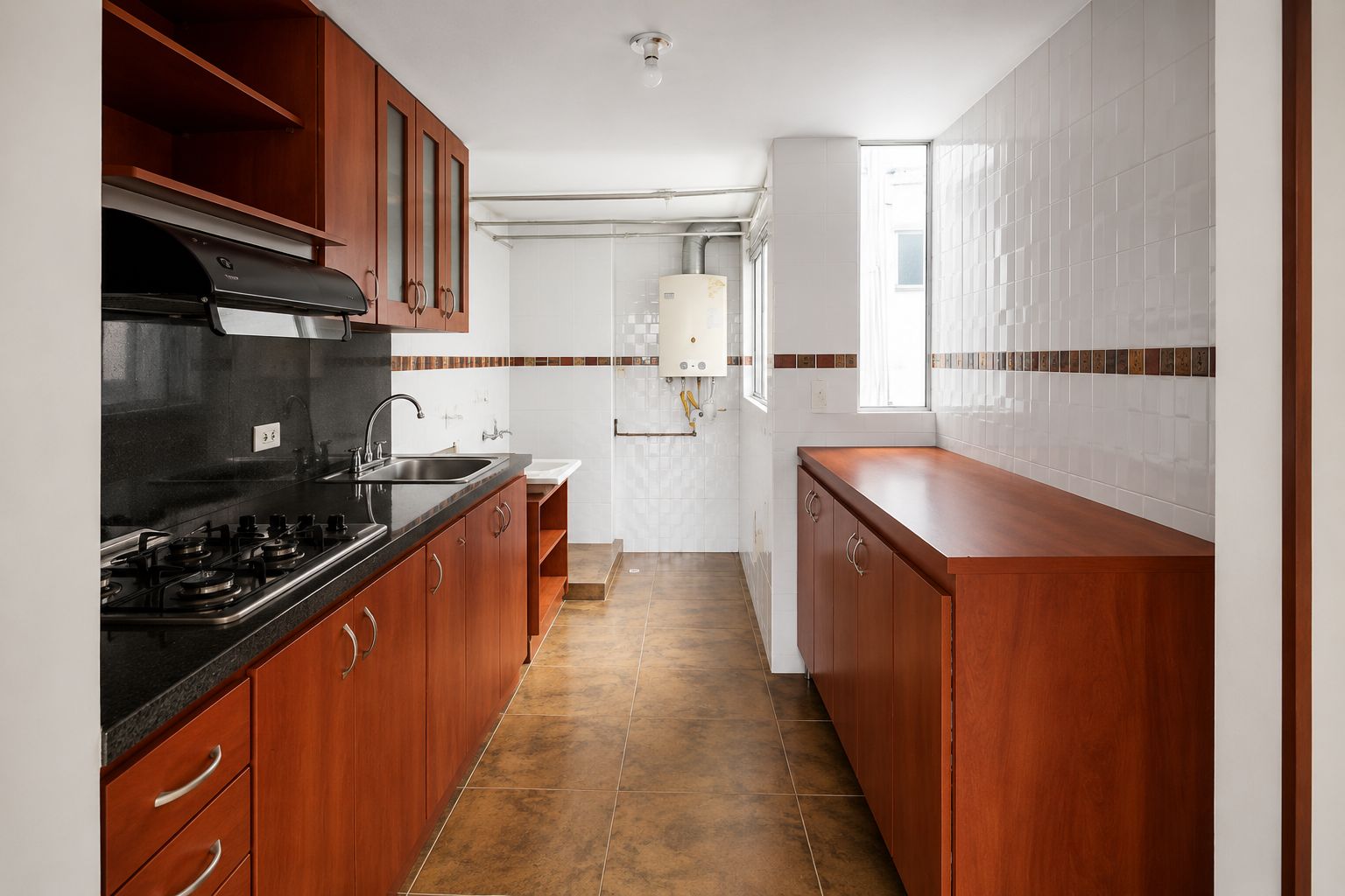 Apartamento en venta en Lagos De Torca, Bogotá · foto 6 de 17