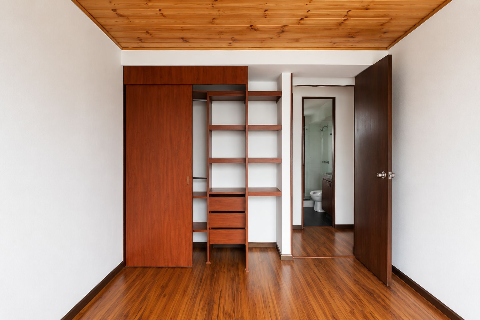 Apartamento en venta en Lagos De Torca, Bogotá · foto 9 de 17