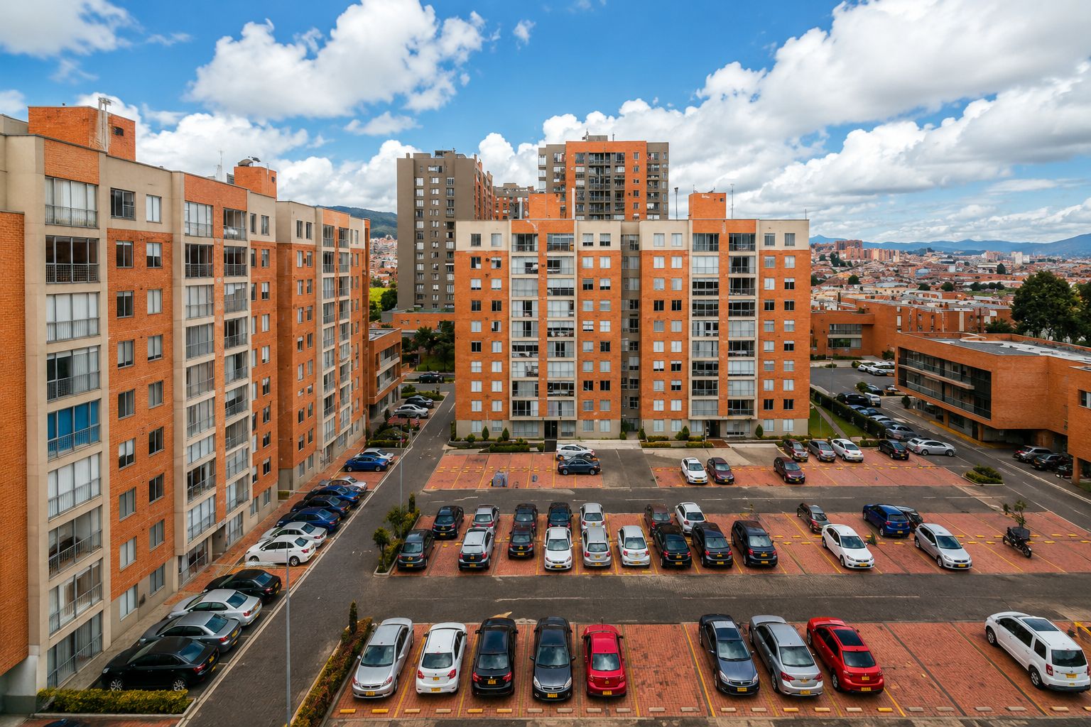 Apartamento en venta en Lagos De Torca, Bogotá · foto 16 de 17