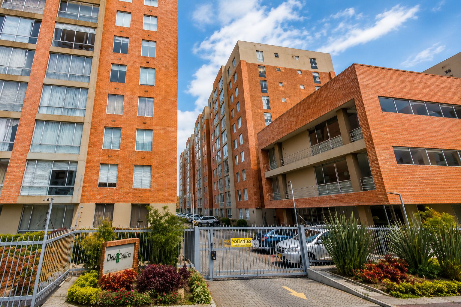 Apartamento en venta en Lagos De Torca, Bogotá · foto 17 de 17