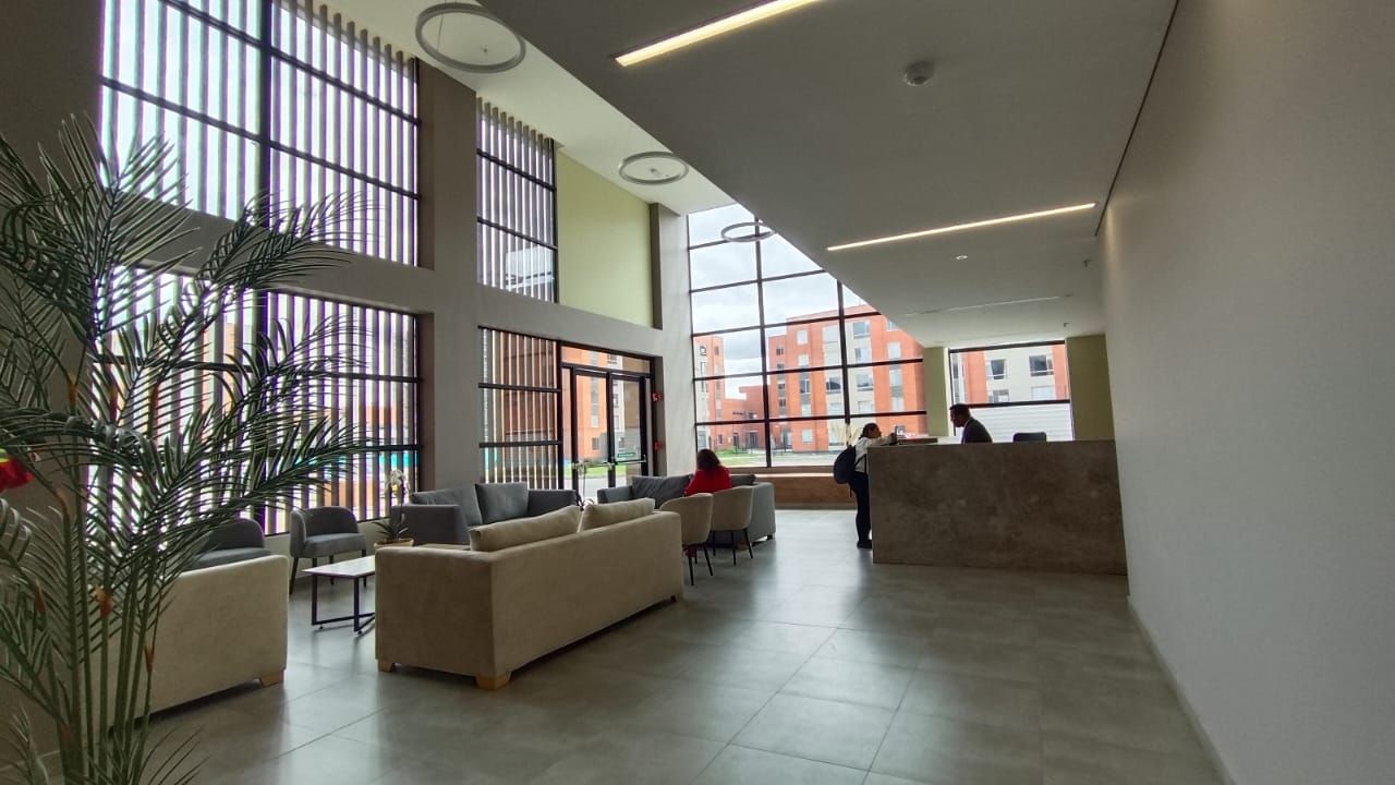 Apartamento en venta en Lagos De Torca, Bogotá · foto 14 de 15