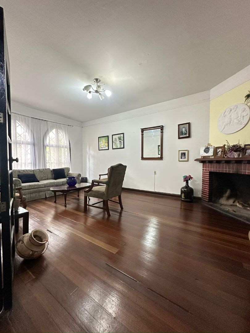 Casa en Arriendo en La soledad, Bogotá