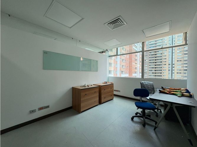 Oficina en venta en Ciudad Del Río, Medellín, 330 m² · foto 14 de 23