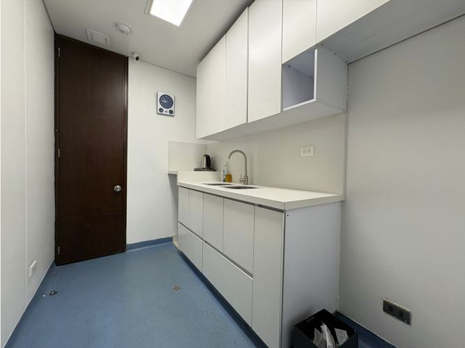 Oficina en venta en Ciudad Del Río, Medellín, 330 m² · foto 16 de 23