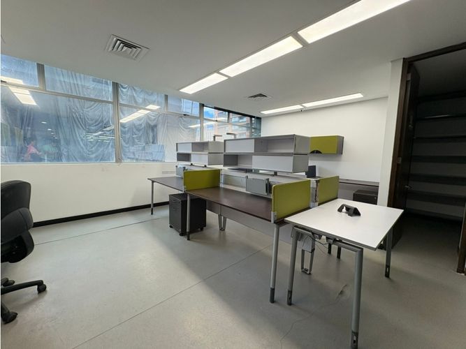 Oficina en venta en Ciudad Del Río, Medellín, 330 m² · foto 17 de 23
