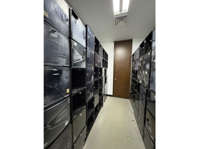 Oficina en venta en Ciudad Del Río, Medellín, 330 m² · foto 18 de 23