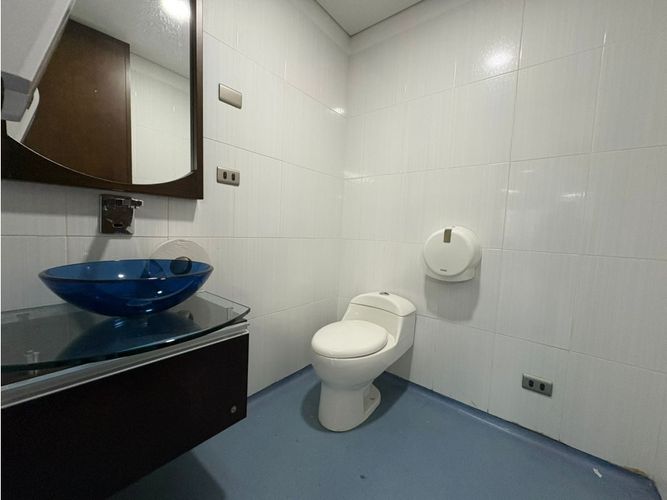 Oficina en venta en Ciudad Del Río, Medellín, 330 m² · foto 20 de 23