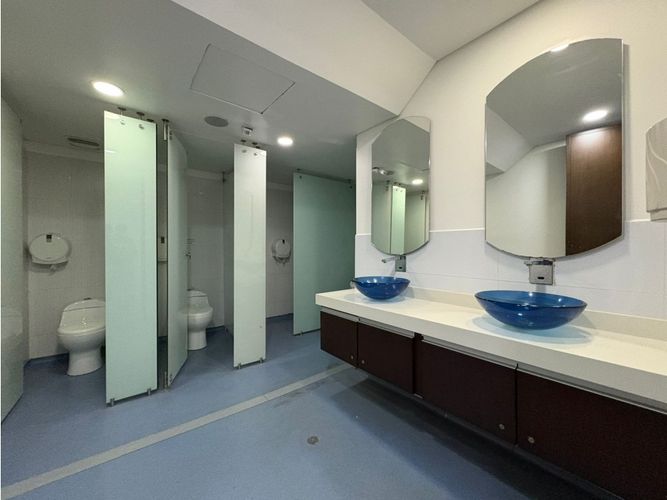 Oficina en venta en Ciudad Del Río, Medellín, 330 m² · foto 21 de 23