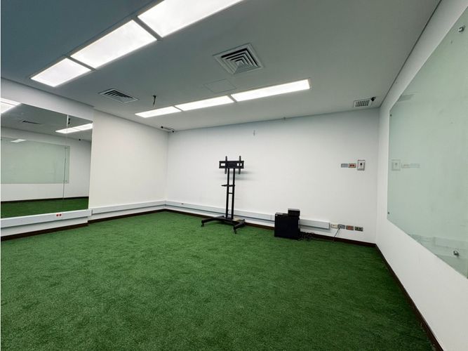 Oficina en venta en Ciudad Del Río, Medellín, 330 m² · foto 23 de 23