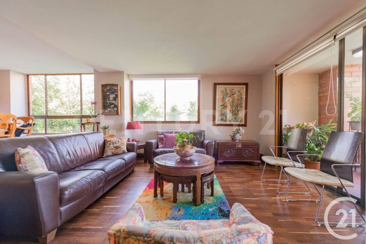 Apartamento de 2 alcobas en venta en La Florida, Medellín, 175 m² · foto 14 de 23