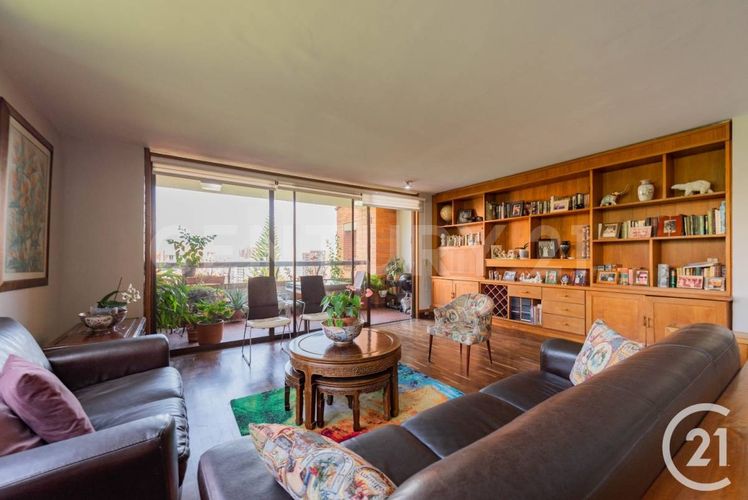 Apartamento de 2 alcobas en venta en La Florida, Medellín, 175 m² · foto 16 de 23