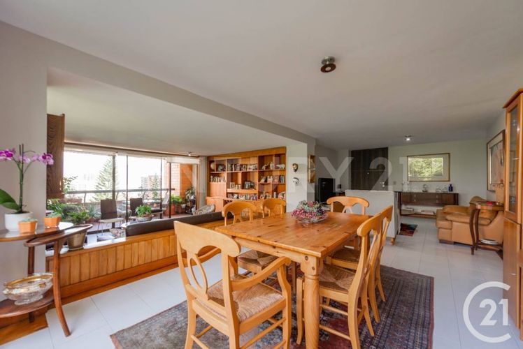 Apartamento de 2 alcobas en venta en La Florida, Medellín, 175 m² · foto 17 de 23