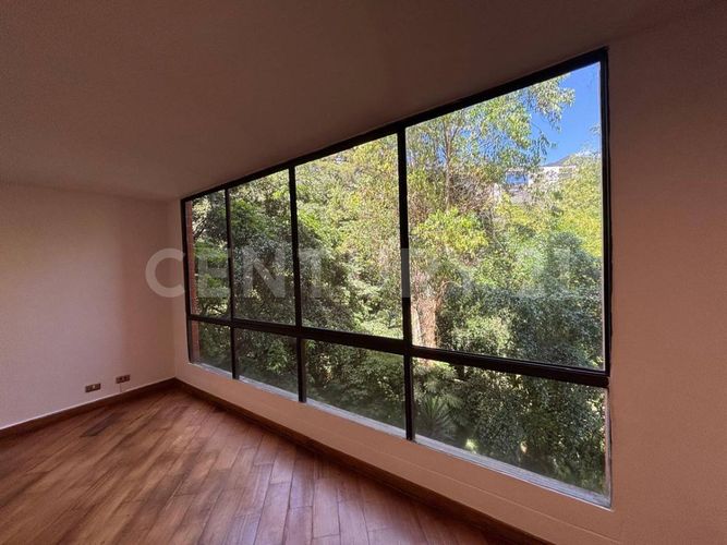 Apartamento de 1 alcoba en arriendo en Las Lomas, Medellín, 45 m² · foto 2 de 17