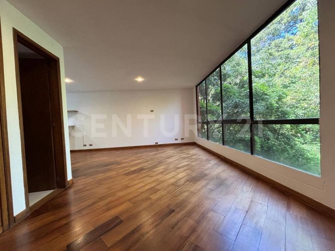 Apartamento de 1 alcoba en arriendo en Las Lomas, Medellín, 45 m² · foto 4 de 17
