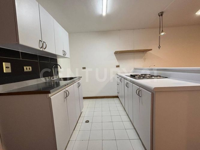 Apartamento de 1 alcoba en arriendo en Las Lomas, Medellín, 45 m² · foto 6 de 17