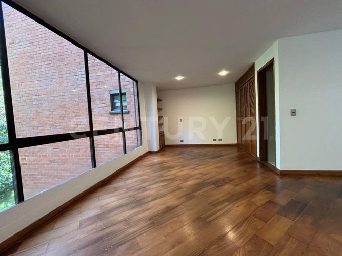 Apartamento de 1 alcoba en arriendo en Las Lomas, Medellín, 45 m² · foto 7 de 17